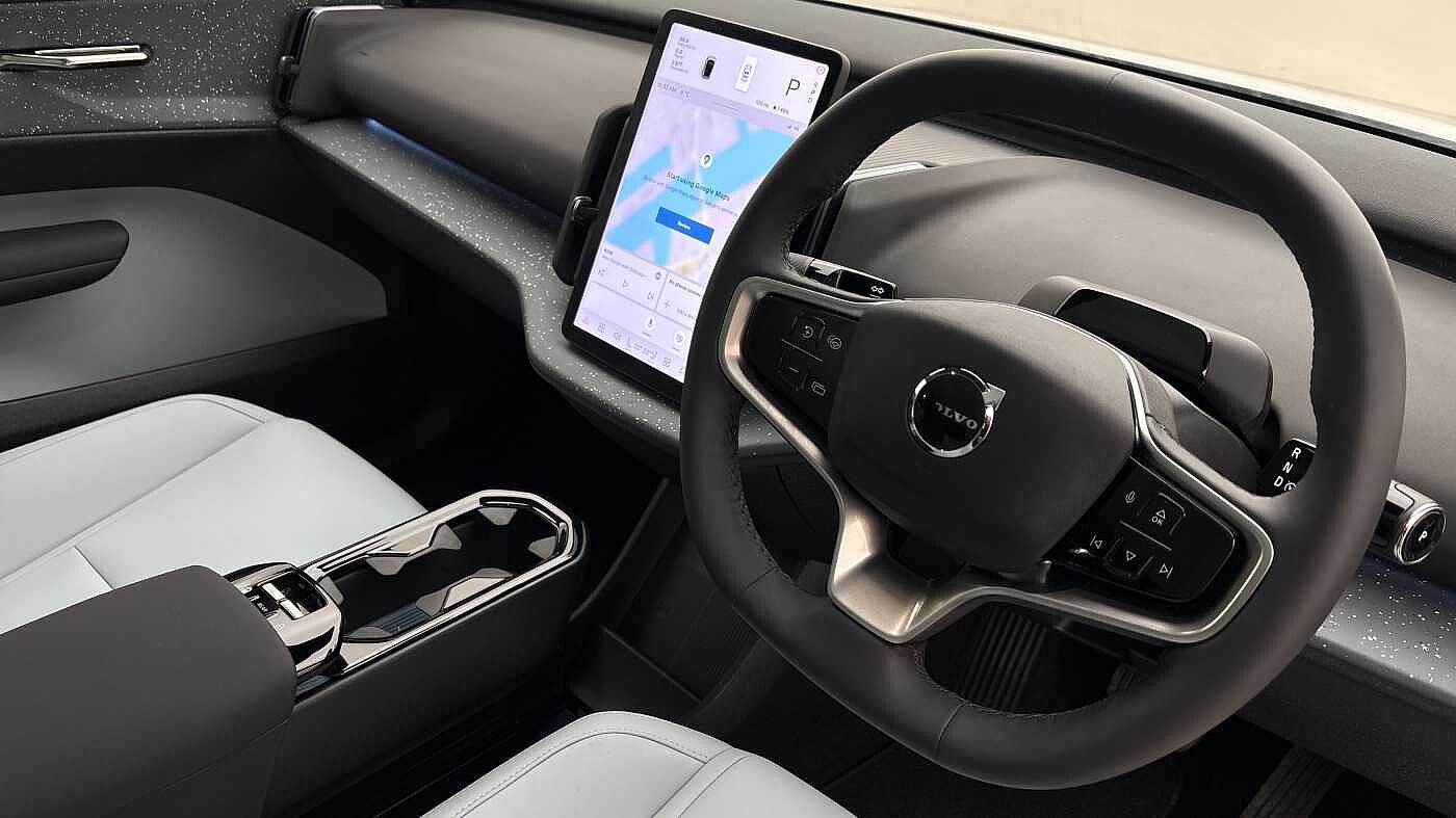 Used Volvo EX30 2025 for sale - 78165779: Photo 9