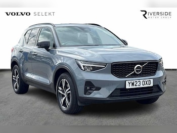 Used Volvo XC40 2023 for sale - 79241236: Photo