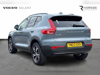 Used Volvo XC40 2023 for sale - 79241236: Photo