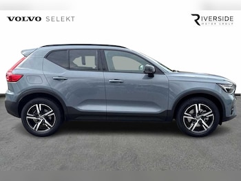 Used Volvo XC40 2023 for sale - 79241236: Photo