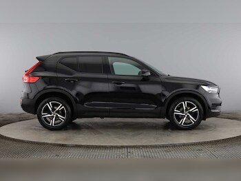 Used Volvo XC40 2021 for sale - 77198265: Photo