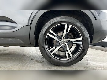 Used Volvo XC40 2021 for sale - 77198265: Photo