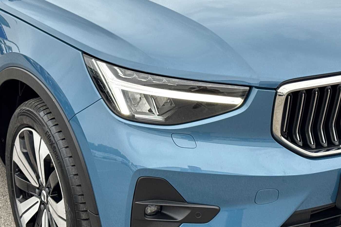 Used Volvo XC40 2023 for sale - 76302457: Photo 18