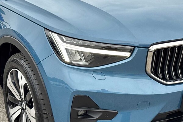 Used Volvo XC40 2023 for sale - 76302457: Photo 18