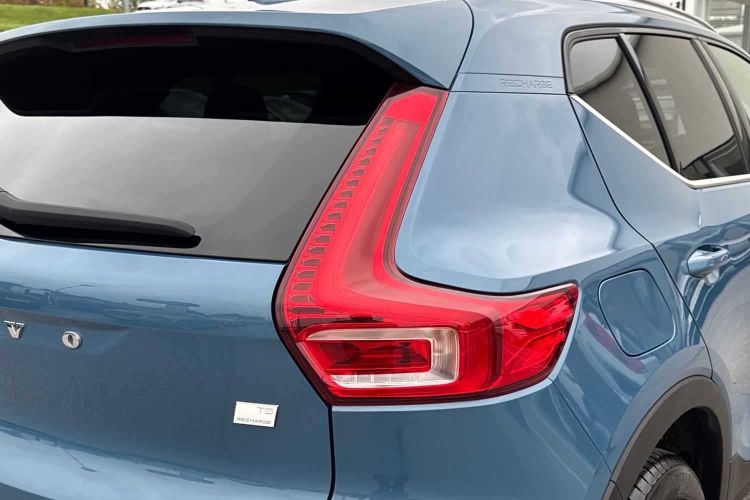 Used Volvo XC40 2023 for sale - 76302457: Photo 20