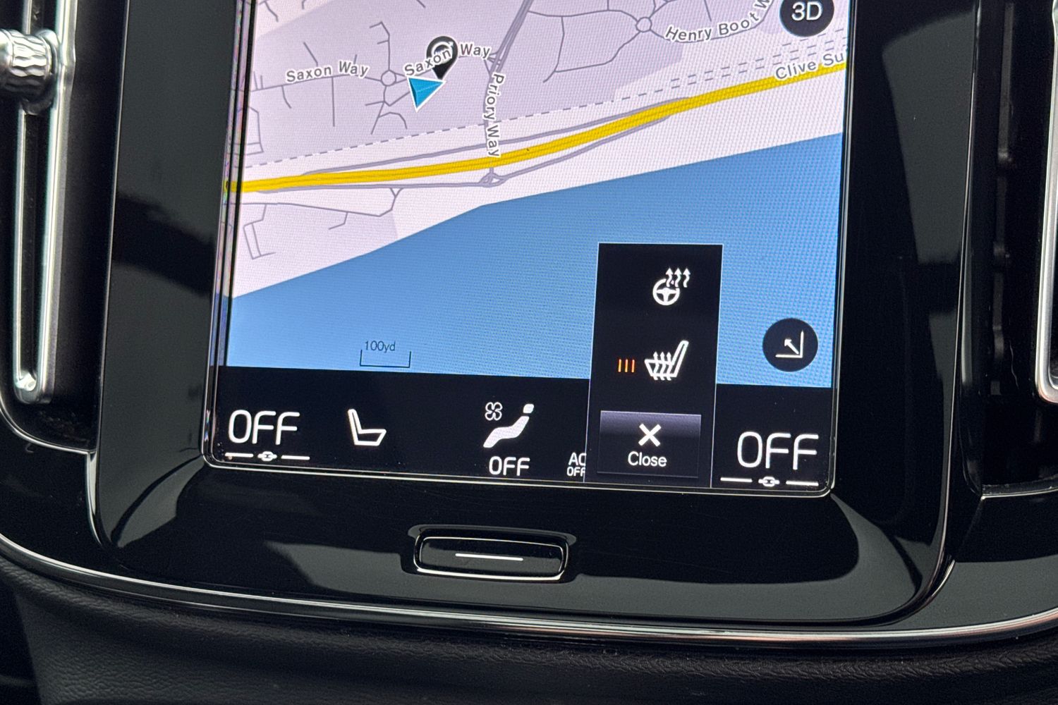 Used Volvo XC40 2023 for sale - 76302457: Photo 27