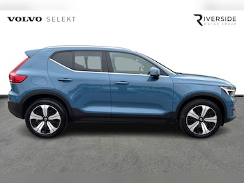 Used Volvo XC40 2023 for sale - 76302457: Photo