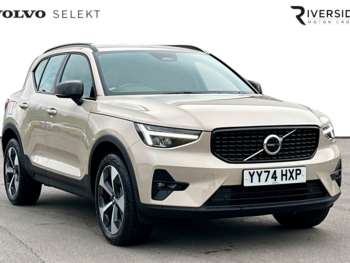 2024 - Plus, B3 Mild hybrid, Petrol, Dark Auto 5-Door