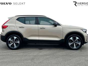 Used Volvo XC40 2024 for sale - 74878721: Photo