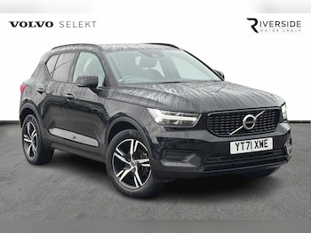 Used Volvo XC40 2021 for sale - 77186232: Photo