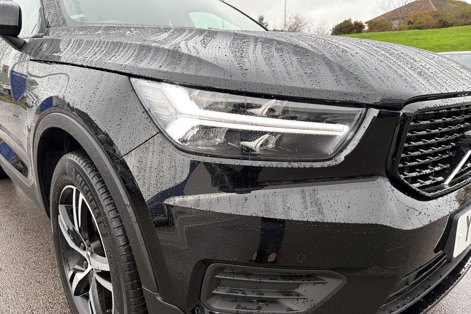 Used Volvo XC40 2021 for sale - 77186232: Photo 22