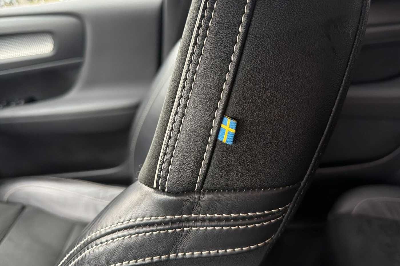 Used Volvo XC40 2021 for sale - 77186232: Photo 26