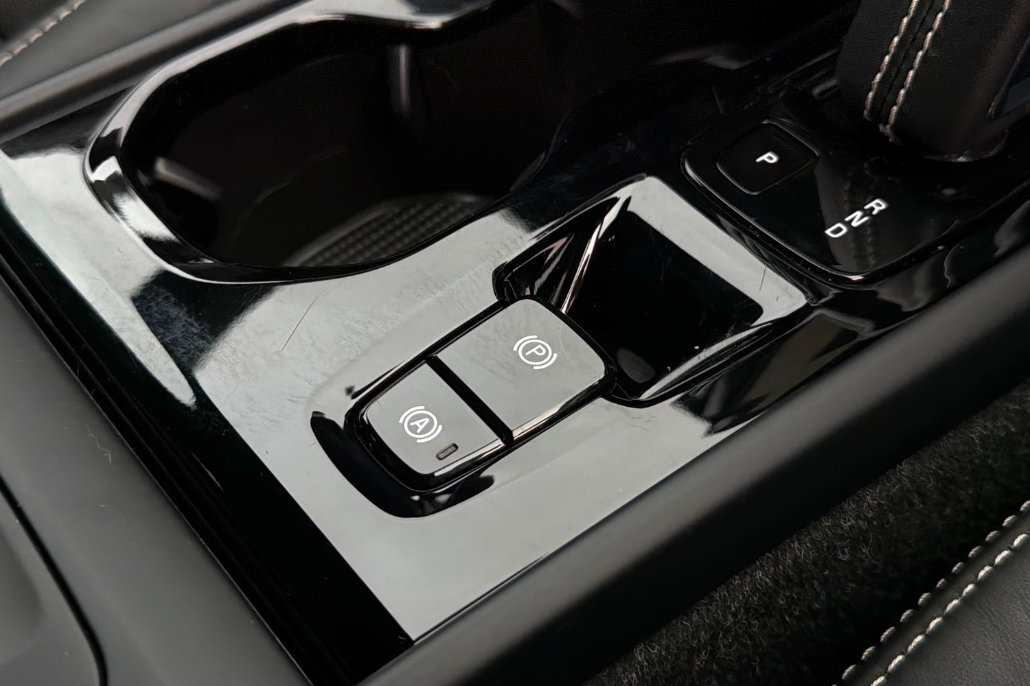 Used Volvo XC40 2021 for sale - 77186232: Photo 31