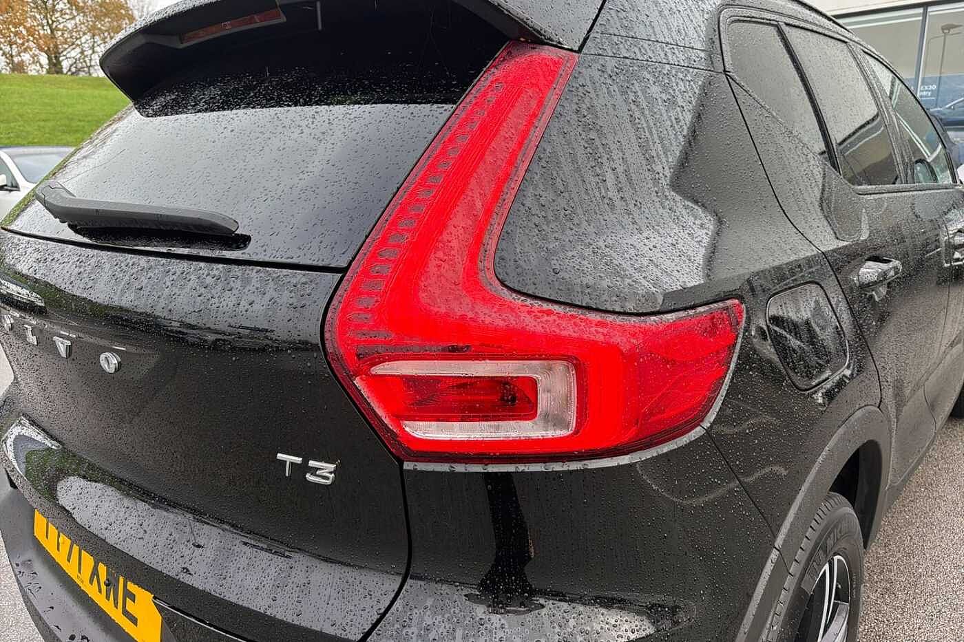 Used Volvo XC40 2021 for sale - 77186232: Photo 40