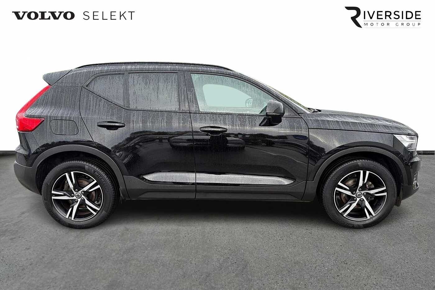 Used Volvo XC40 2021 for sale - 77186232: Photo 5