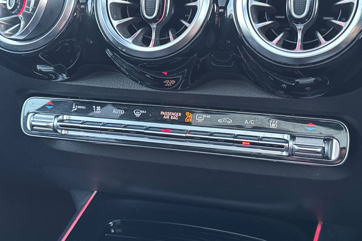 Used Mercedes-Benz EQB 2022 for sale - 76894813: Photo 14