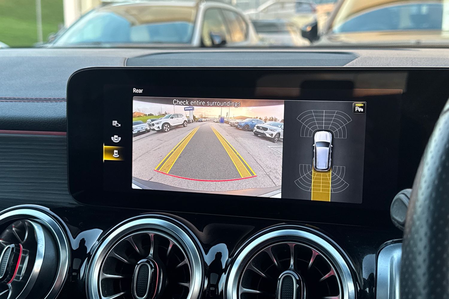 Used Mercedes-Benz EQB 2022 for sale - 76894813: Photo 16