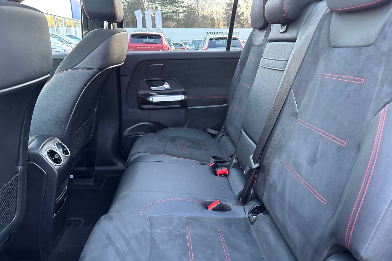 Used Mercedes-Benz EQB 2022 for sale - 76894813: Photo 17