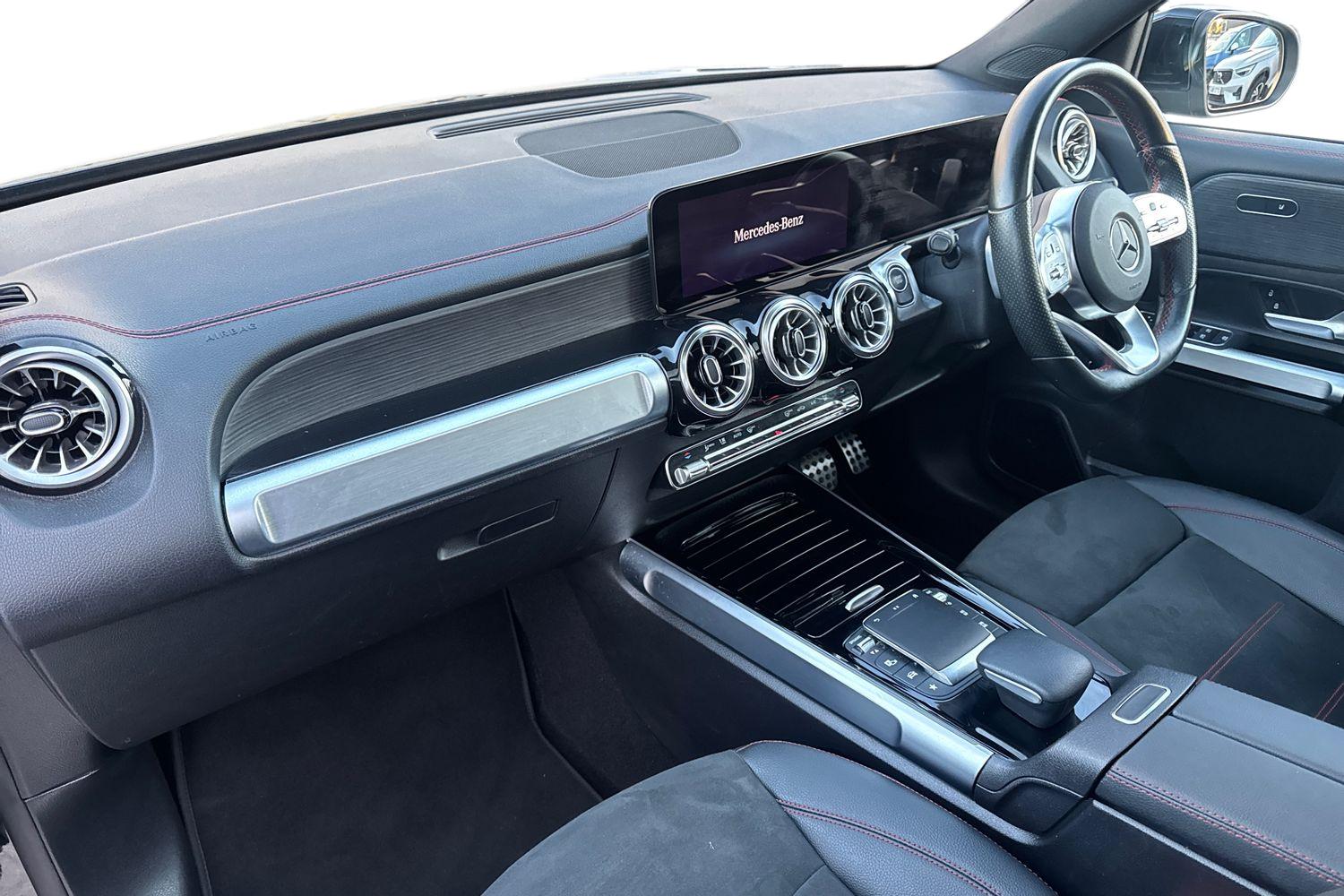 Used Mercedes-Benz EQB 2022 for sale - 76894813: Photo 2