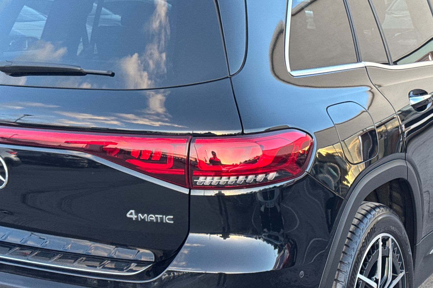 Used Mercedes-Benz EQB 2022 for sale - 76894813: Photo 20