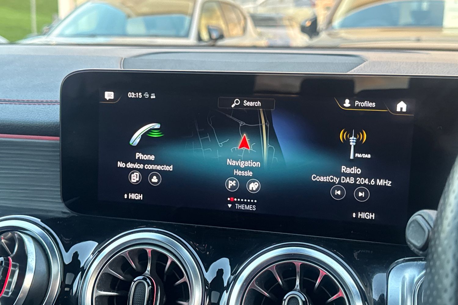 Used Mercedes-Benz EQB 2022 for sale - 76894813: Photo 21