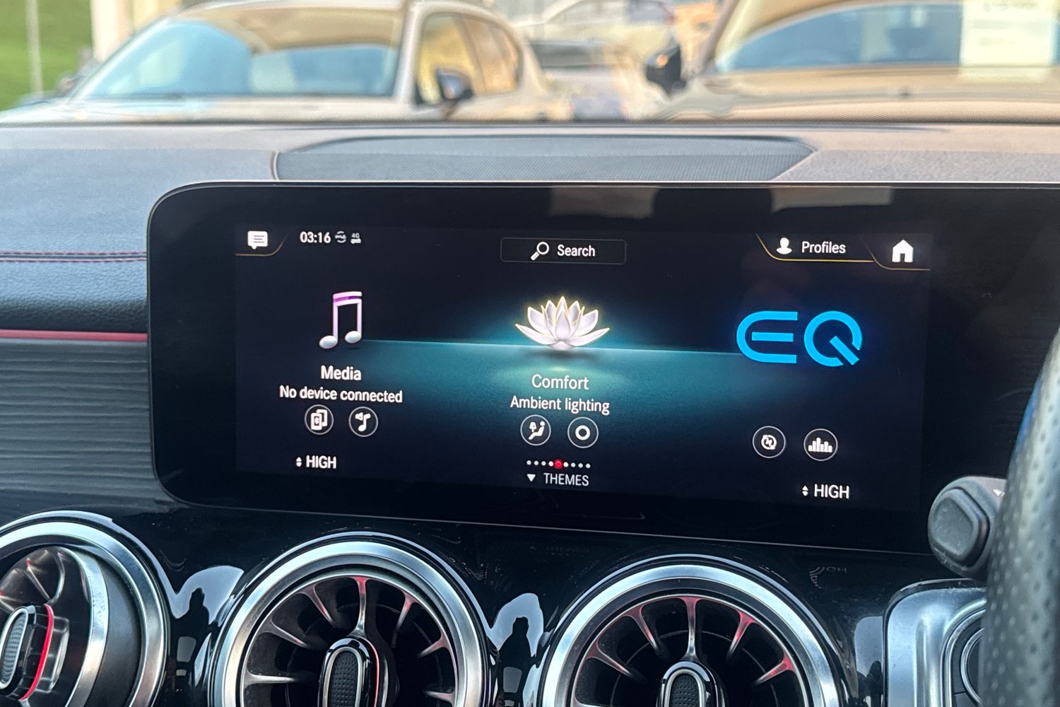 Used Mercedes-Benz EQB 2022 for sale - 76894813: Photo 22