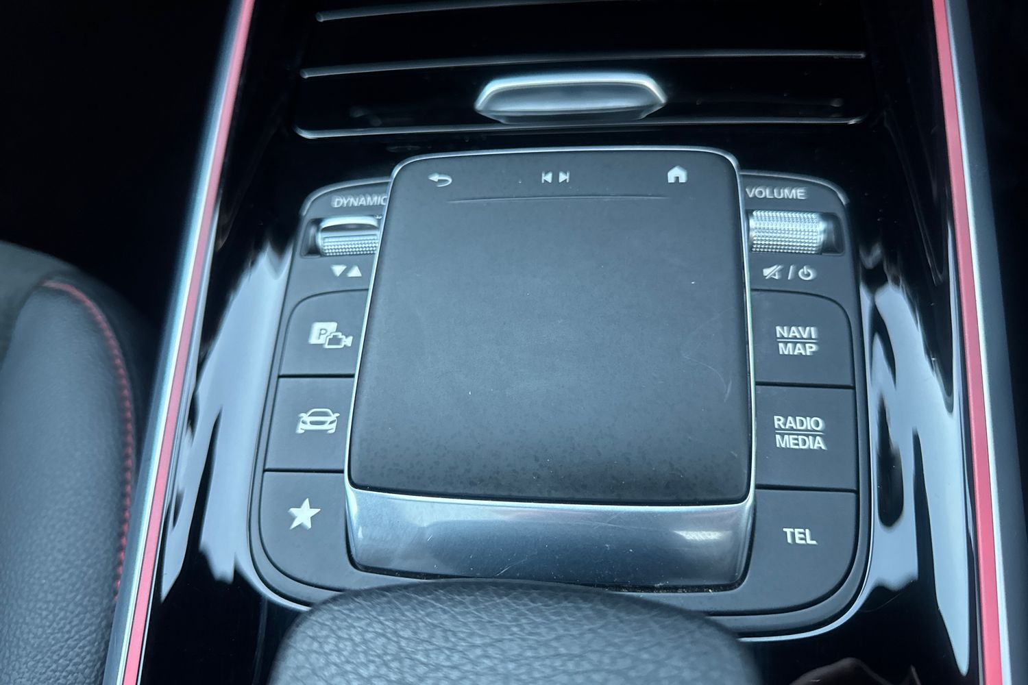 Used Mercedes-Benz EQB 2022 for sale - 76894813: Photo 26