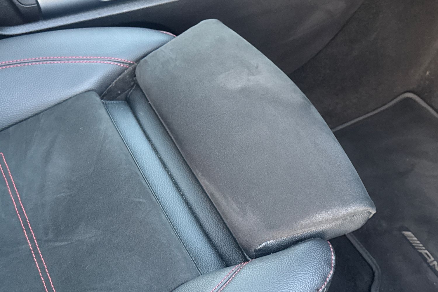 Used Mercedes-Benz EQB 2022 for sale - 76894813: Photo 35