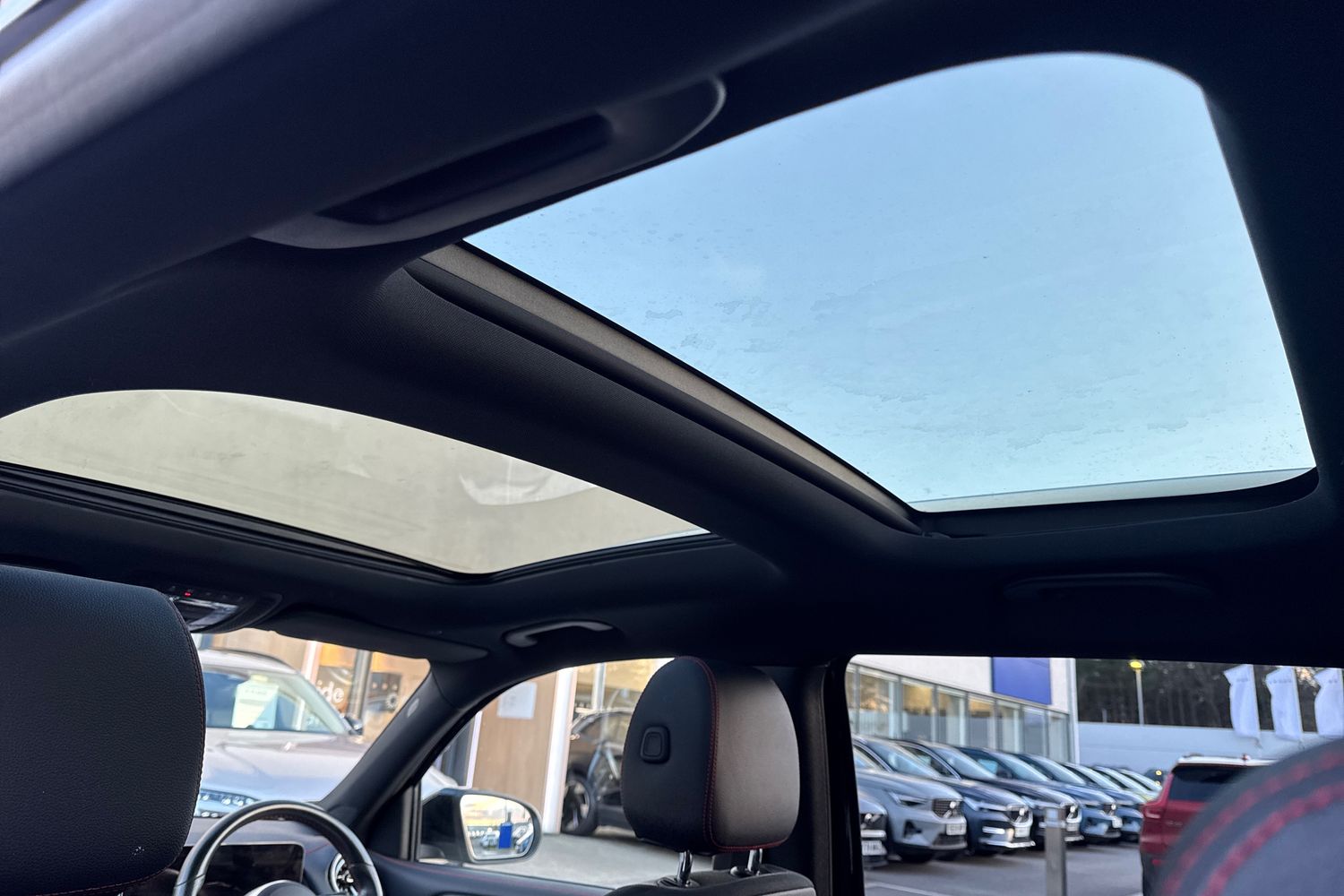 Used Mercedes-Benz EQB 2022 for sale - 76894813: Photo 36