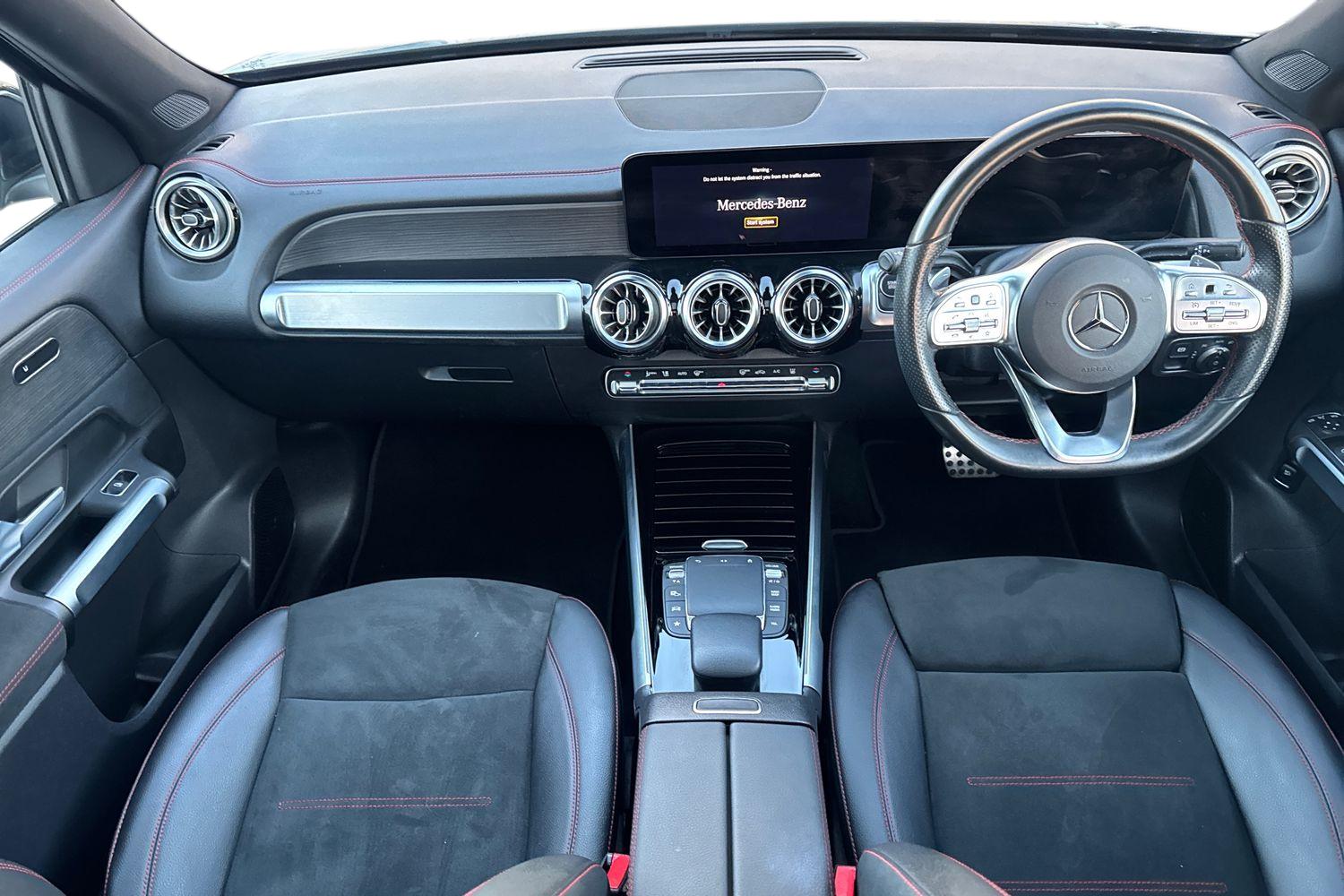 Used Mercedes-Benz EQB 2022 for sale - 76894813: Photo 6