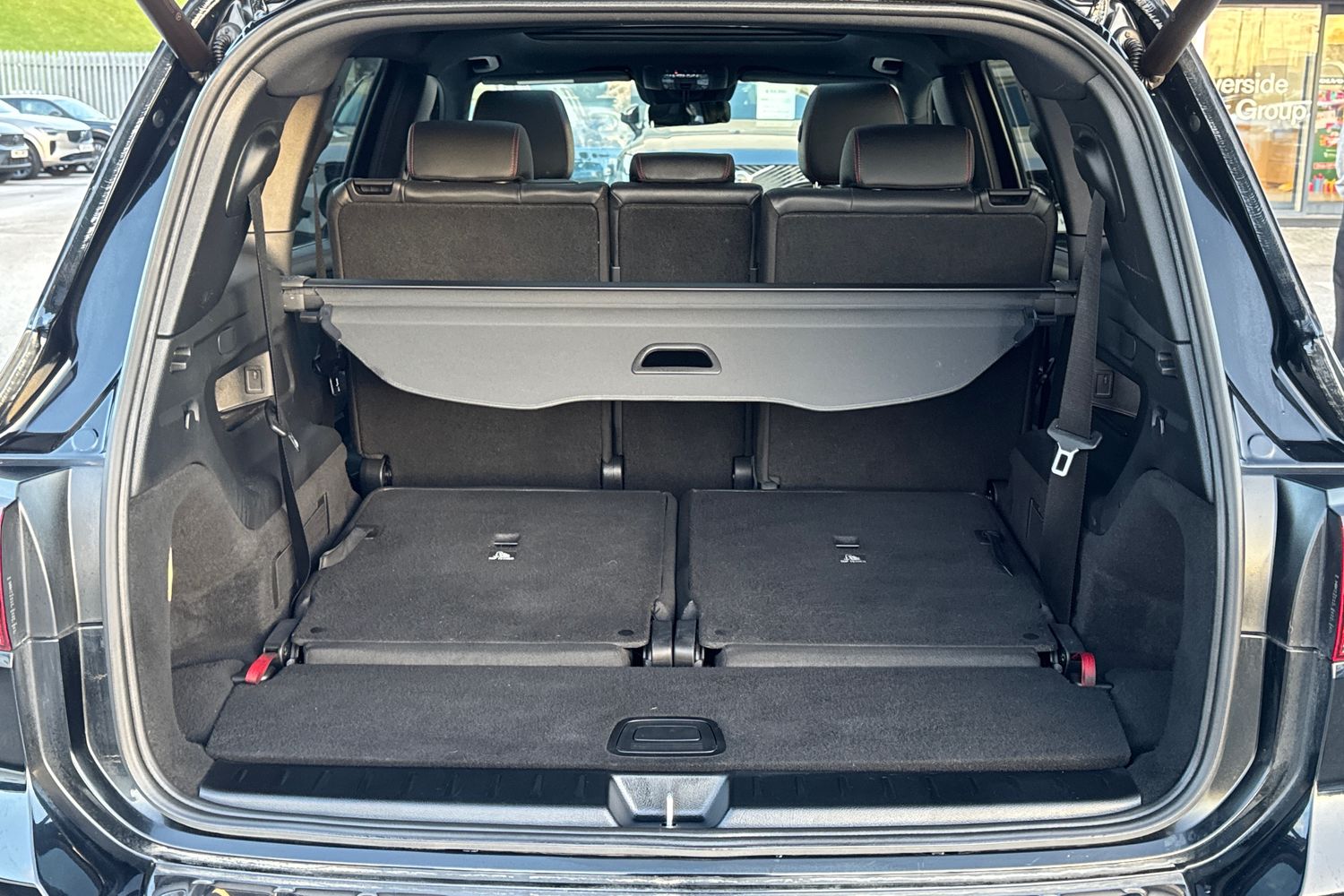 Used Mercedes-Benz EQB 2022 for sale - 76894813: Photo 8