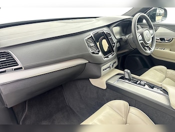 Used Volvo XC90 2021 for sale - 77556832: Photo