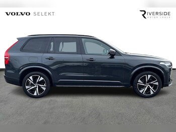 Used Volvo XC90 2022 for sale - 76302465: Photo