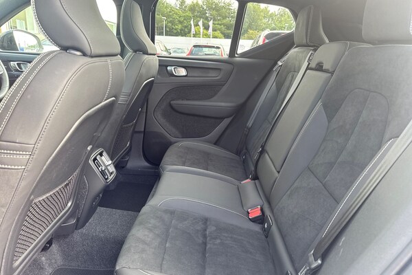 Used Volvo XC40 2024 for sale - 75467669: Photo 17