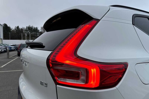 Used Volvo XC40 2024 for sale - 75467669: Photo 20