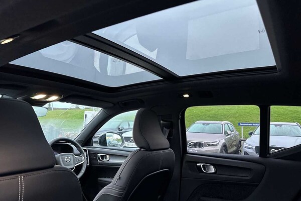 Used Volvo XC40 2024 for sale - 75467669: Photo 25