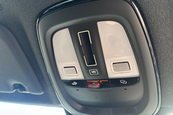 Used Volvo XC40 2024 for sale - 75467669: Photo 27
