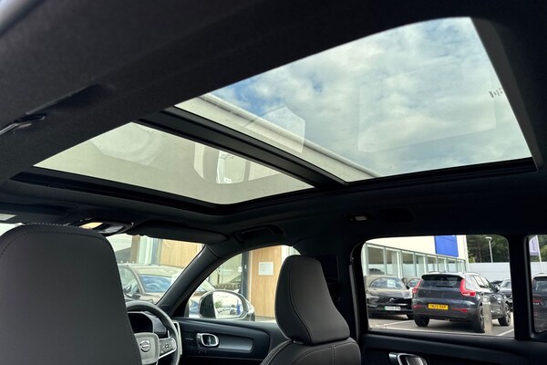 Used Volvo XC40 2024 for sale - 75467669: Photo 35