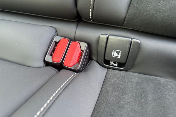 Used Volvo XC40 2024 for sale - 75467669: Photo 37