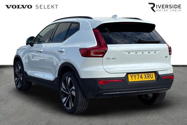 Used Volvo XC40 2024 for sale - 75467669: Photo 3