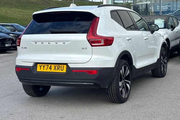Used Volvo XC40 2024 for sale - 75467669: Photo 40