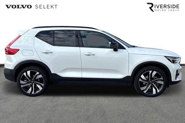 Used Volvo XC40 2024 for sale - 75467669: Photo 4