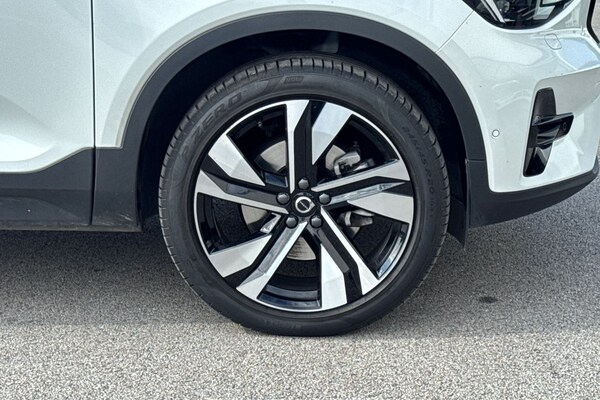Used Volvo XC40 2024 for sale - 75467669: Photo 5