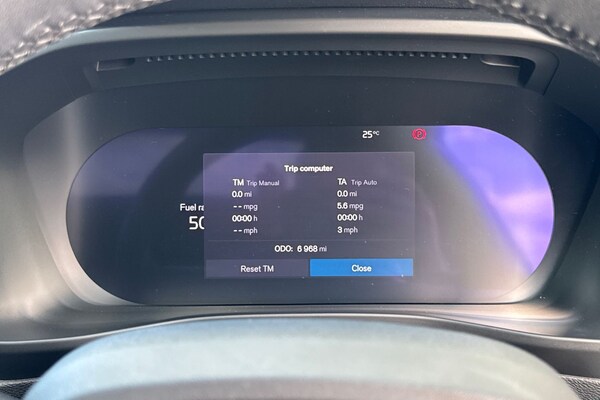 Used Volvo XC40 2024 for sale - 75467669: Photo 7