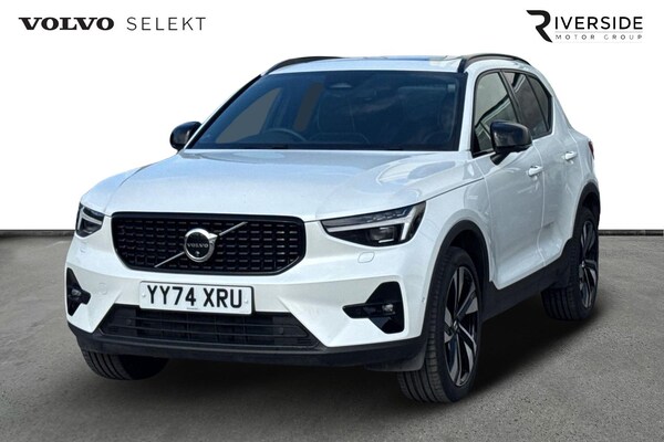 Used Volvo XC40 2024 for sale - 75467669: Photo 9