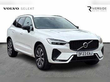 Used Volvo XC60 2023 for sale - 79445896: Photo