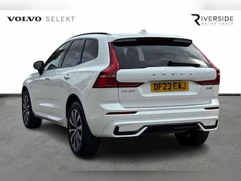 Used Volvo XC60 2023 for sale - 79445896: Photo