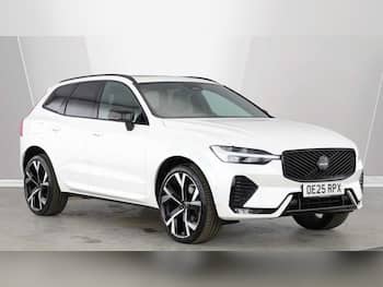Used Volvo XC60 2025 for sale - 79673796: Photo