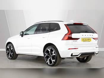 Used Volvo XC60 2025 for sale - 79673796: Photo