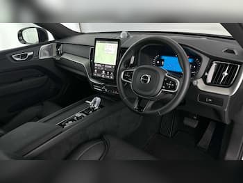 Used Volvo XC60 2025 for sale - 79673796: Photo